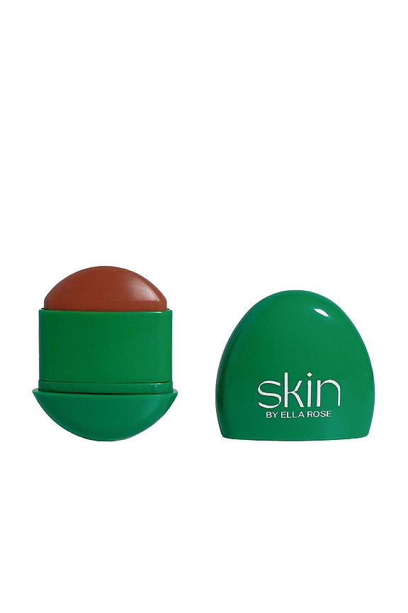 view 1 of 8 Bronze Creme in Zebu