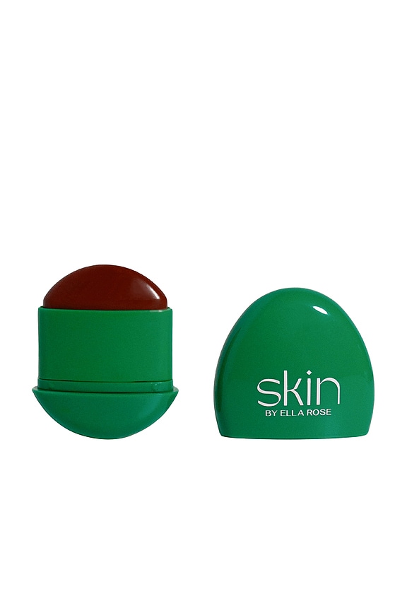 view 1 of 8 Bronze Creme in Mink