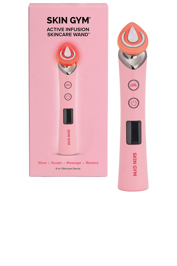 view 2 of 4 Active Infusion Wand in 