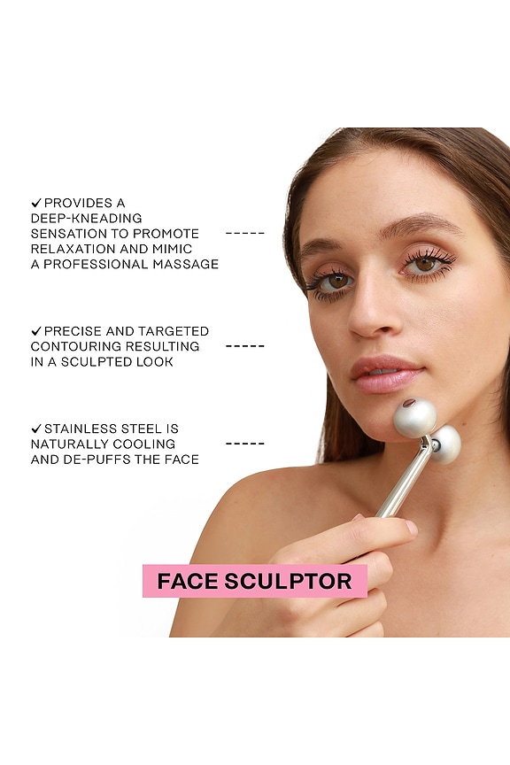 view 2 of 3 Face Sculptor in 