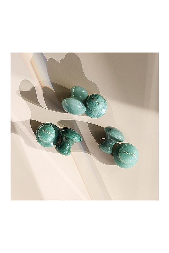 view 2 of 3 HERRAMIENTA DE TRATAMIENTO OCULAR FLOWIE in 