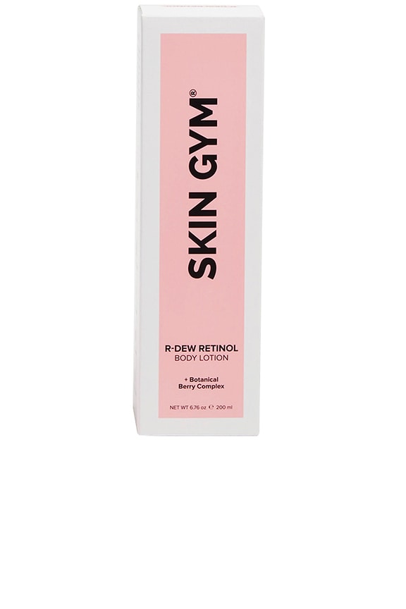 view 2 of 6 Retinol Body Lotion in 