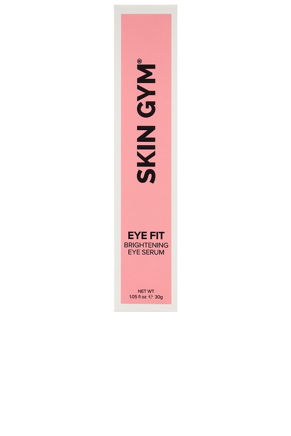 view 2 of 7 Eye Fit Brightening Serum in 