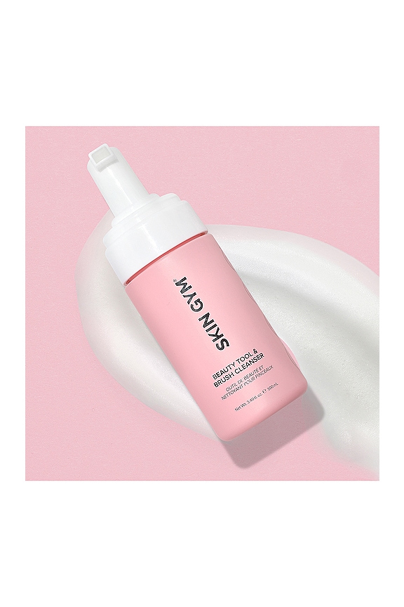 view 2 of 3 Beauty Tool & Brush Cleanser in 