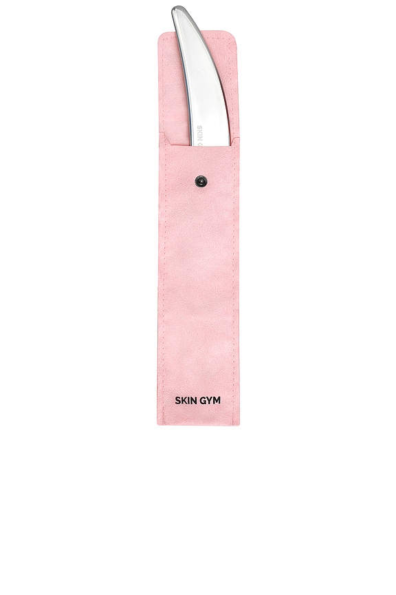 view 2 of 7 Sculptural Body Gua Sha in 