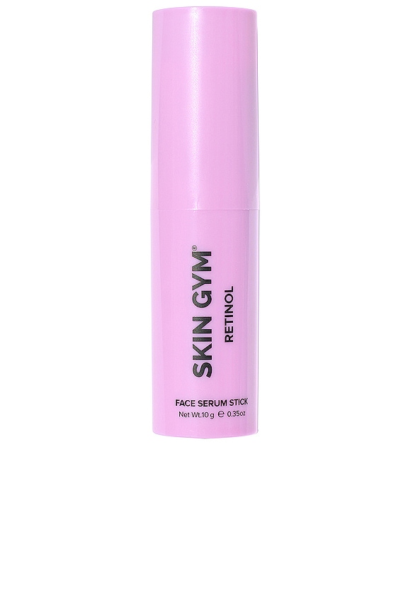 view 2 of 7 BARRA DE ENTRENAMIENTO CON RETINOL BRILLANTE GLOW in 