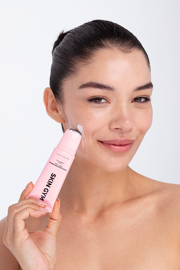 view 2 of 4 Cryo Sculptor Face And Neck Serum in 