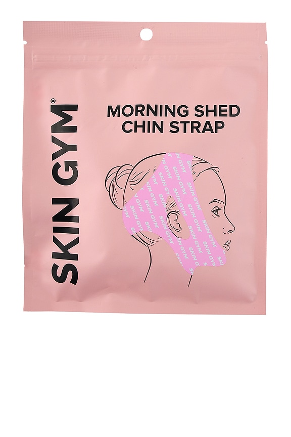 view 2 of 6 TIRA DE QUEIXO MORNING SHED CHIN STRAP in 