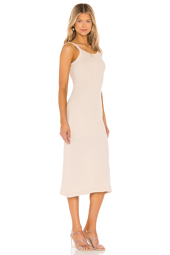 view 2 of 3 RADIKA 슈미즈 in Latte