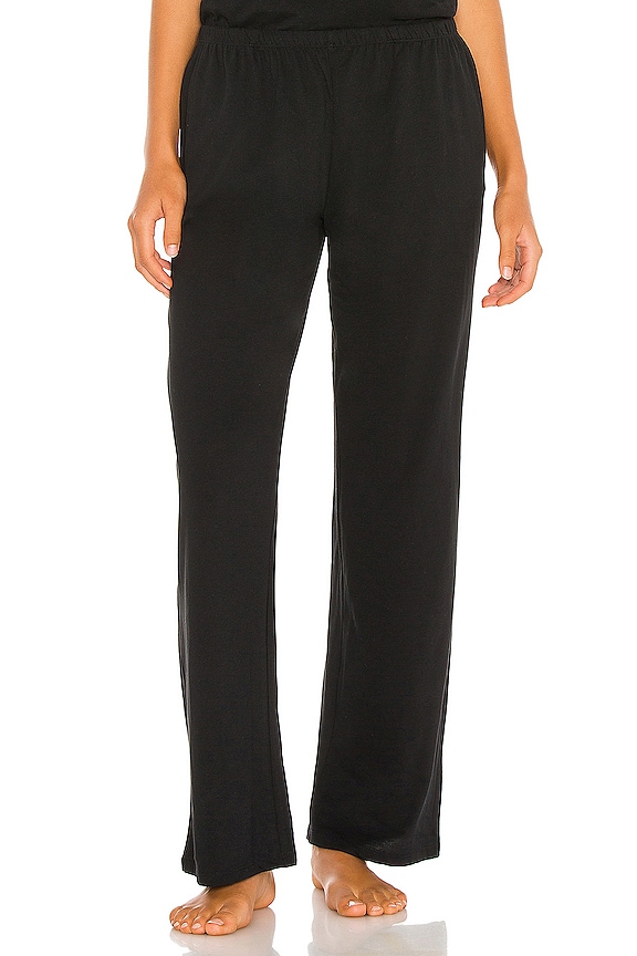 view 1 of 4 Jolie Pant in Black