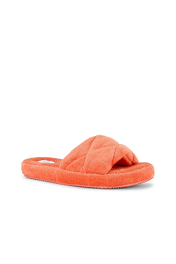 view 2 of 5 VIOLETTA スライドスリッパー in Spritz