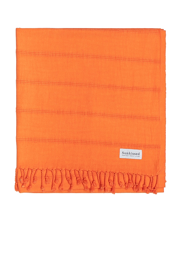 view 2 of 6 Jaipur Sand Free Beach Towel in Jaipur