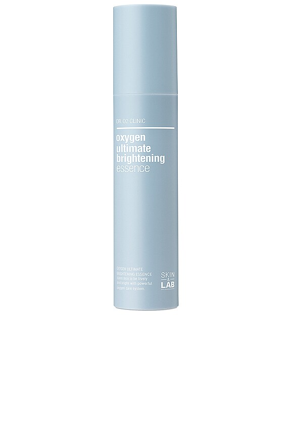 view 2 of 3 ESENCIA CARA OXYGEN ULTIMATE BRIGHTENING ESSENCE in 