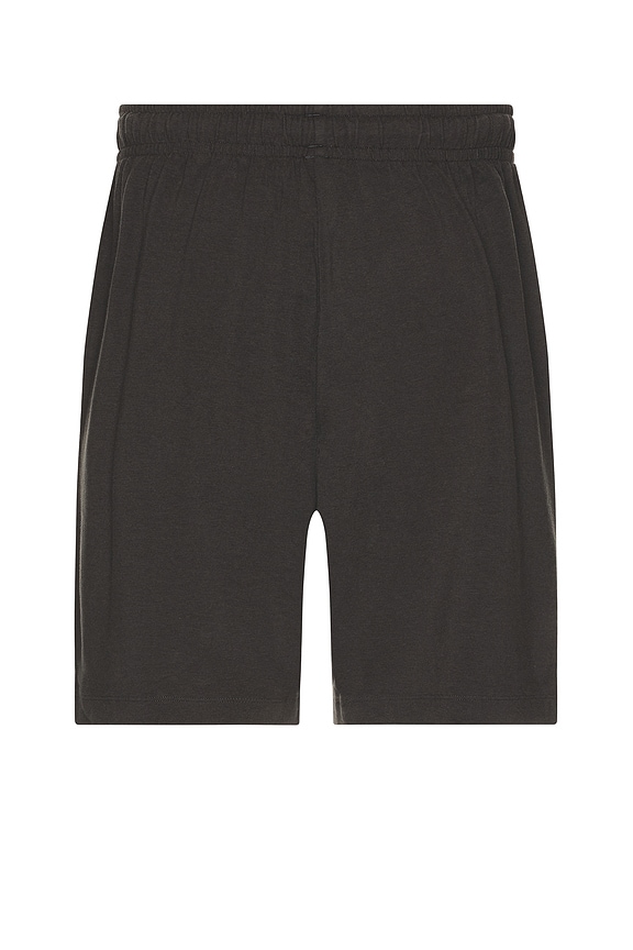 view 2 of 4 Jersey Short in Ash