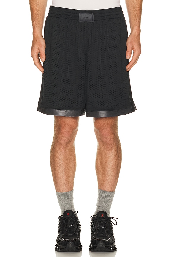 view 1 of 5 SHORTS BALONCESTO in Onyx