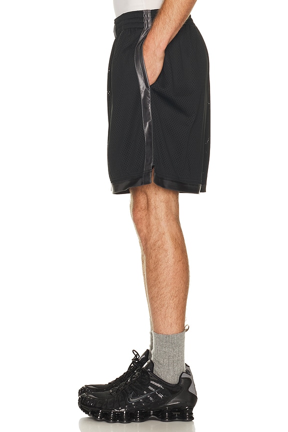 view 2 of 5 SHORTS BALONCESTO in Onyx