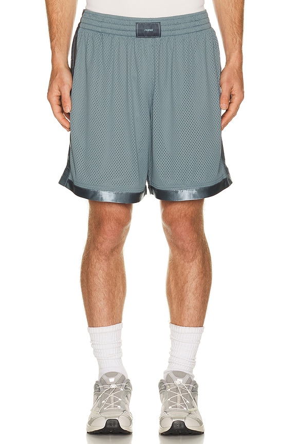 view 1 of 5 SHORTS BALONCESTO in Zircon