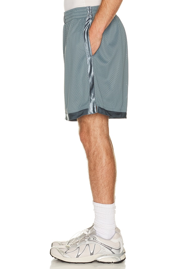 view 2 of 5 SHORTS BALONCESTO in Zircon