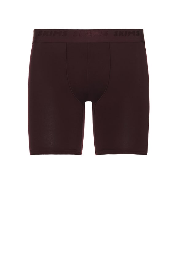 view 2 of 3 ボクサー in Raven Multi