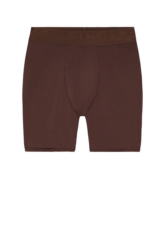 view 2 of 3 ТРУСЫ-ШОРТЫ 5