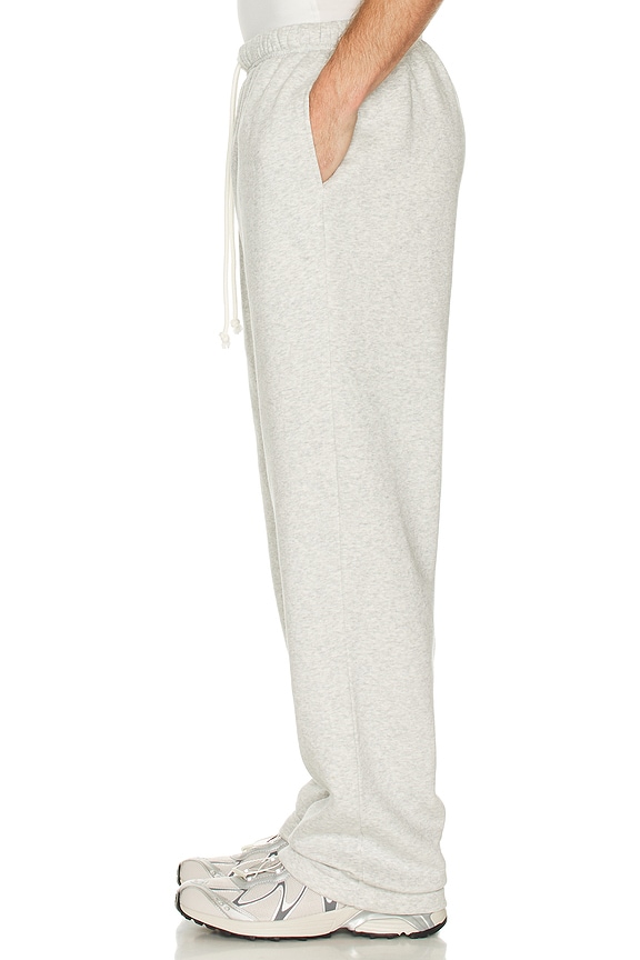 view 2 of 6 PANTALÓN in Light Heather Grey