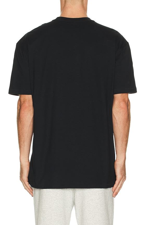 view 2 of 4 CAMISETA in Obsidian