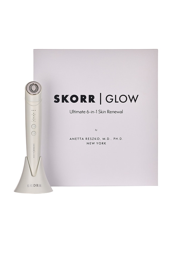 view 2 of 5 Skorr Glow in 