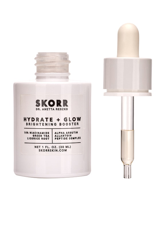 view 2 of 2 BOOSTER ILUMINADOR HYDRATE + GLOW BRIGHTENING BOOSTER in 