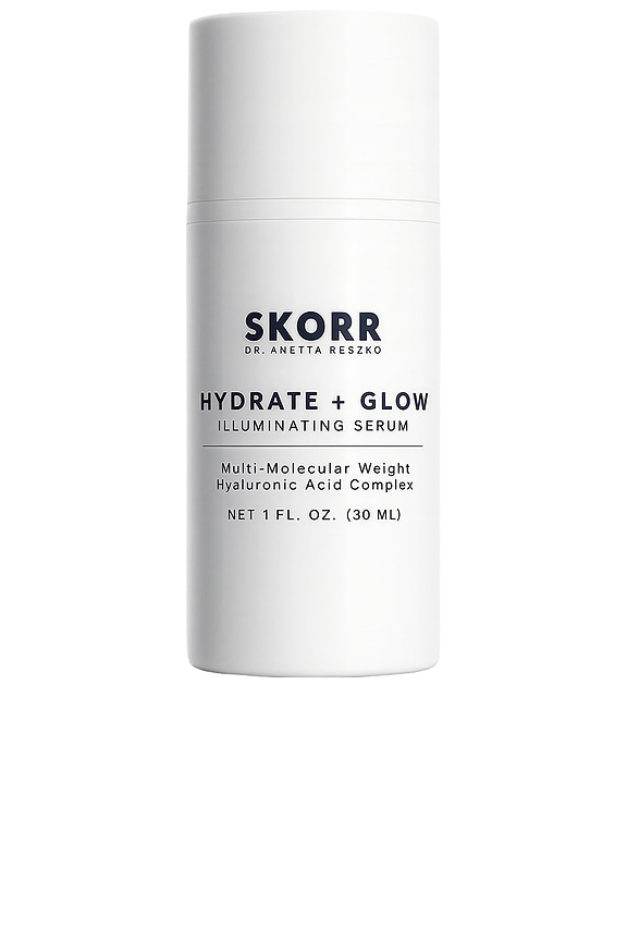 view 1 of 7 SÉRUM HYDRATE + GLOW in 