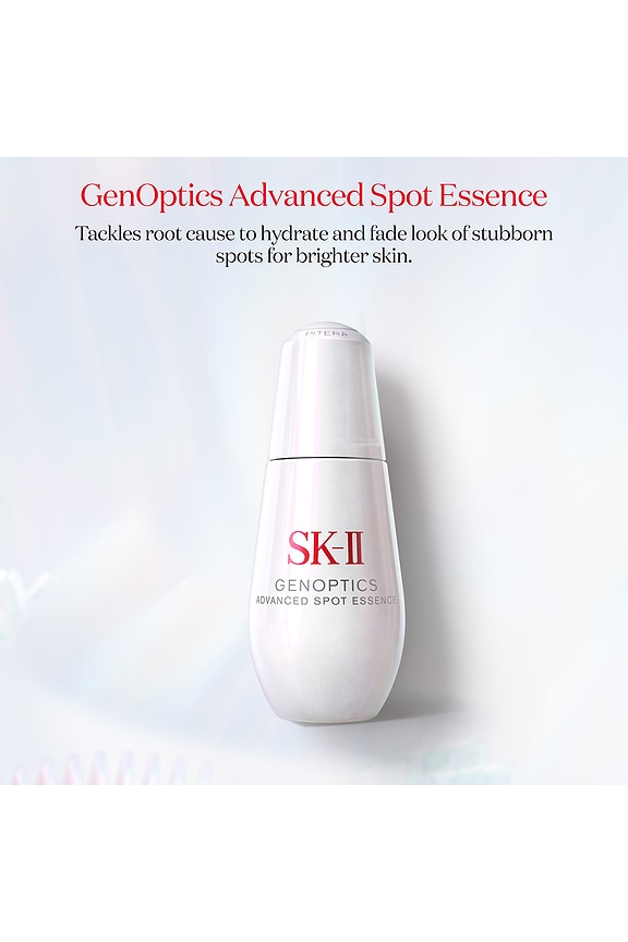 view 2 of 5 GenOptics Advanced Spot Essence in 