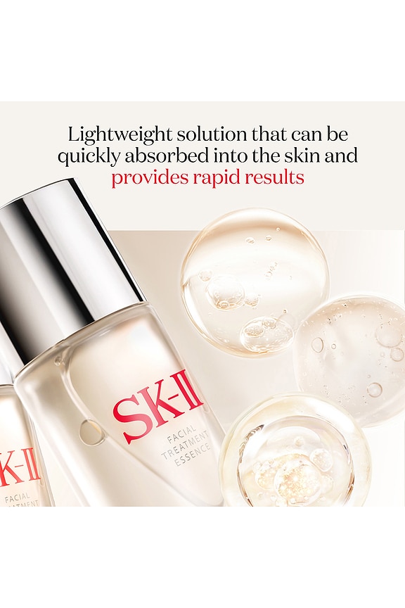 SK-II フェイシャルトリートメントエッセンス | REVOLVE