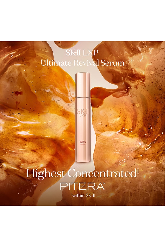 view 2 of 8 LXP Ultimate Revival Serum in 