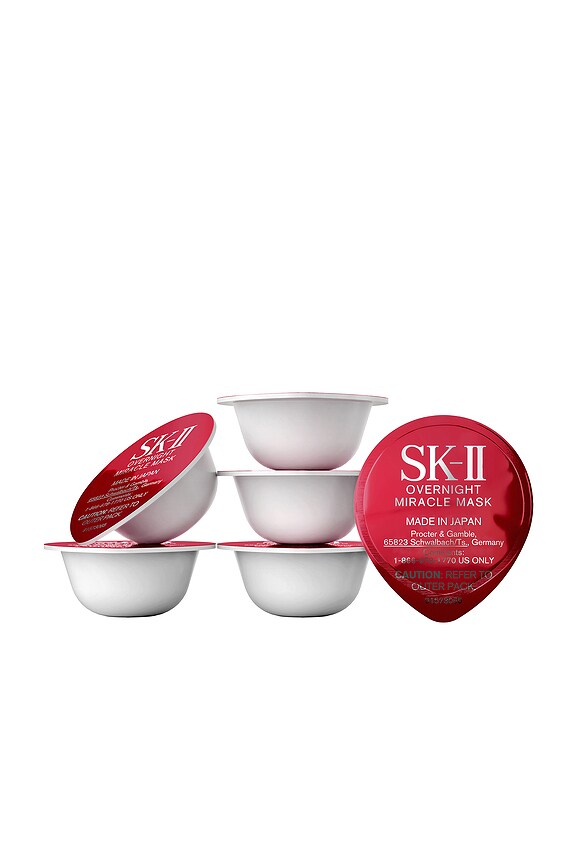 view 2 of 3 Overnight Miracle Mask in 