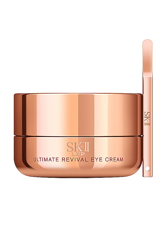 view 2 of 2 LXP Ultimate Revival Eye Cream in 
