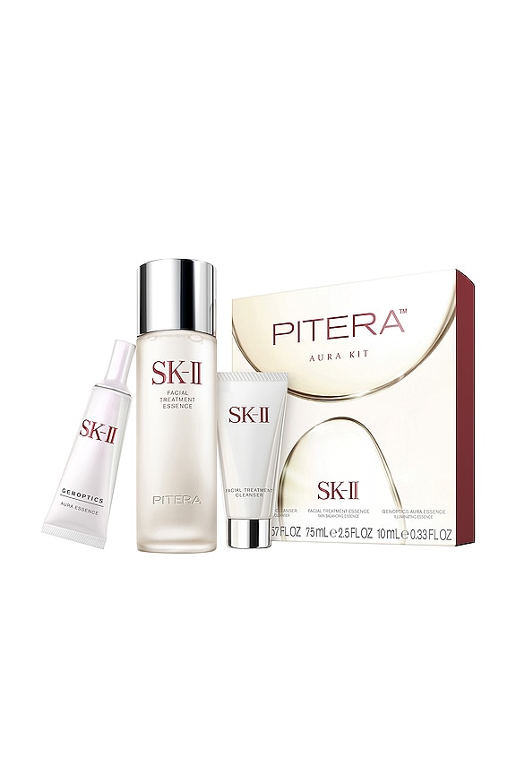 view 2 of 2 Ultimate Aura Essentials Kit in 