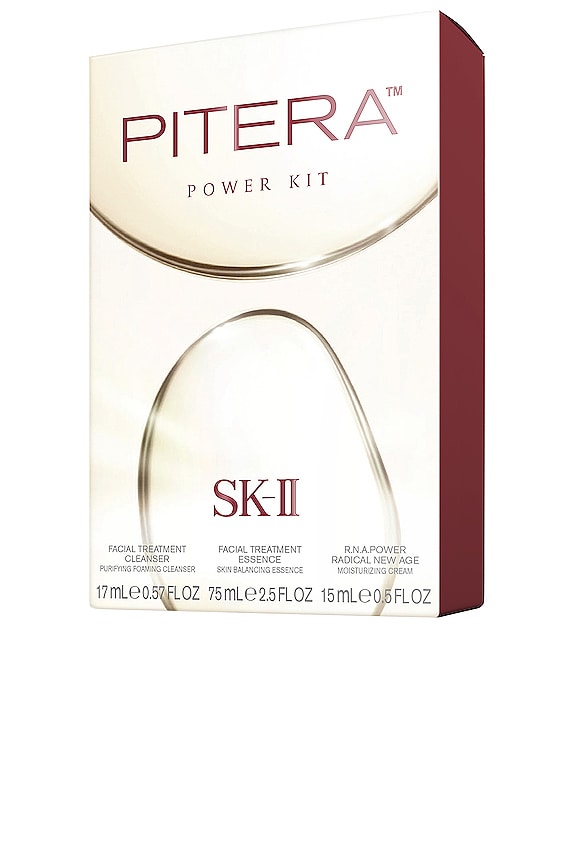 view 2 of 2 KIT SOIN DU VISAGE PITERA POWER in 