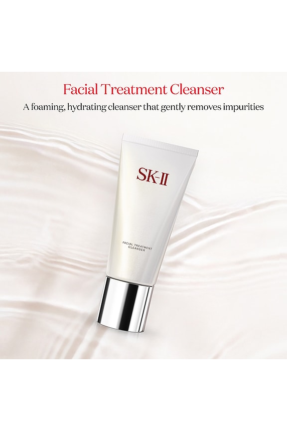 view 2 of 5 TRATAMIENTO FACIAL DESMAQUILLADOR in 