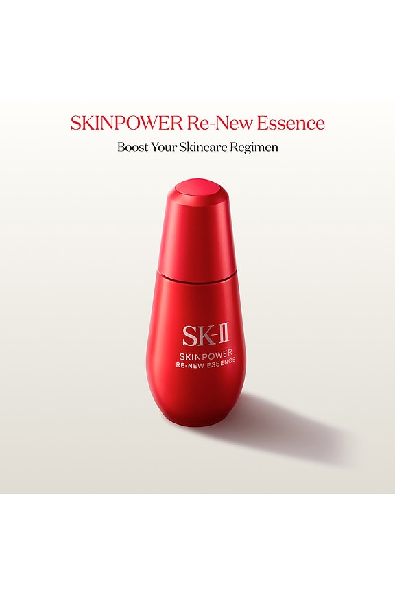 view 2 of 5 ESENCIA FACIAL SKINPOWER in 