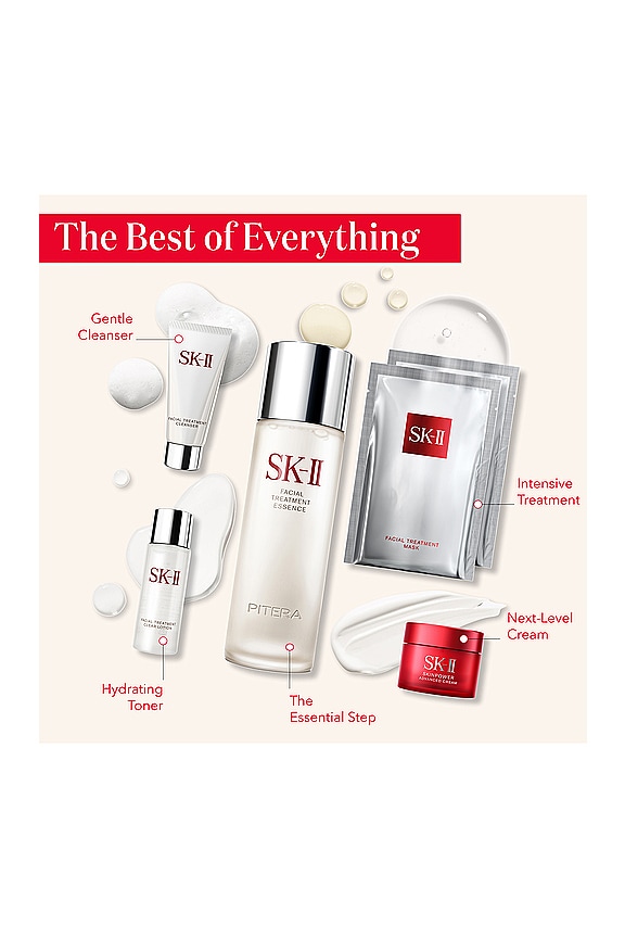 view 2 of 2 PITERA BESTSELLERS SET 피테라 베스트셀러 세트 in 