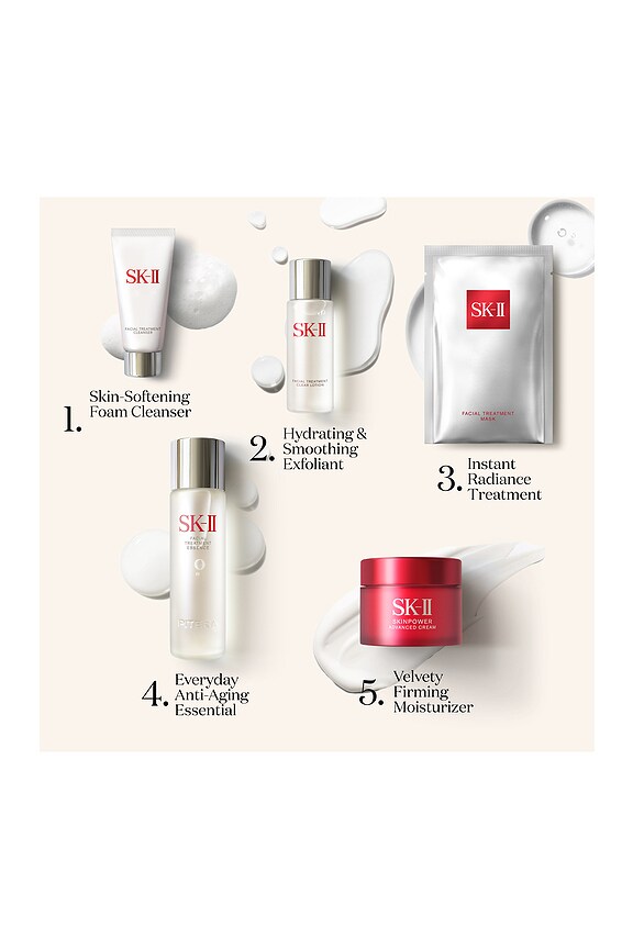 view 2 of 8 LOT PITERA CULT-FAVORITES SET in 