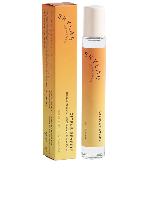 view 2 of 7 Citrus Reverie Roller Ball in 