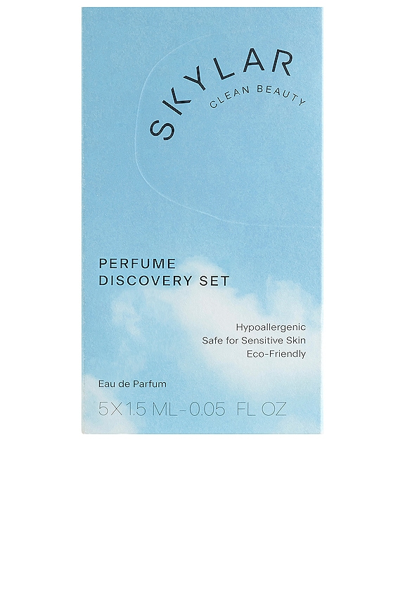 view 2 of 3 PERFUME 향수 세트 in 