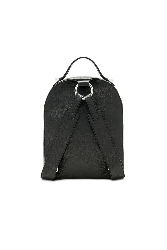 view 2 of 4 Yumi Grain Backpack in Black