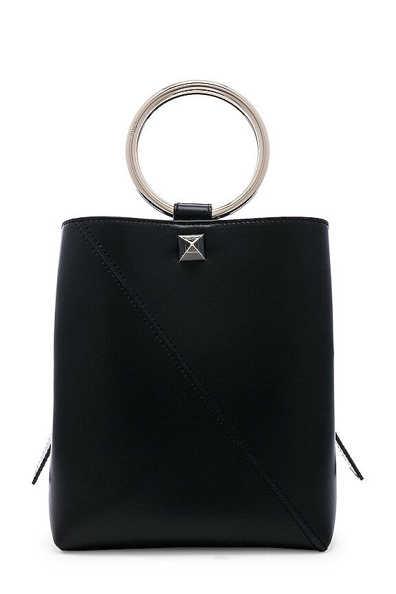 view 2 of 5 Lola Basic Bag in Black