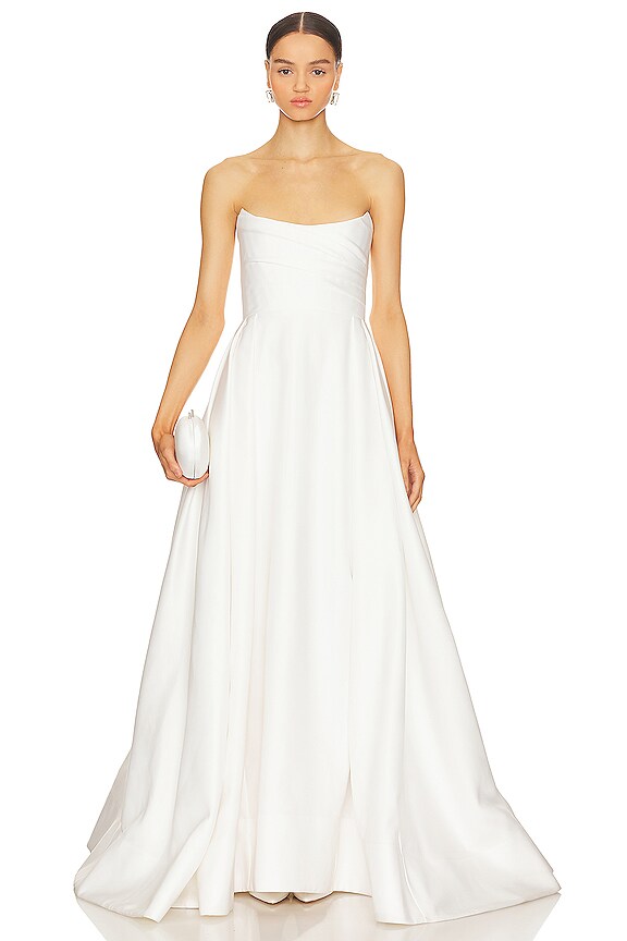 Barbara Gown