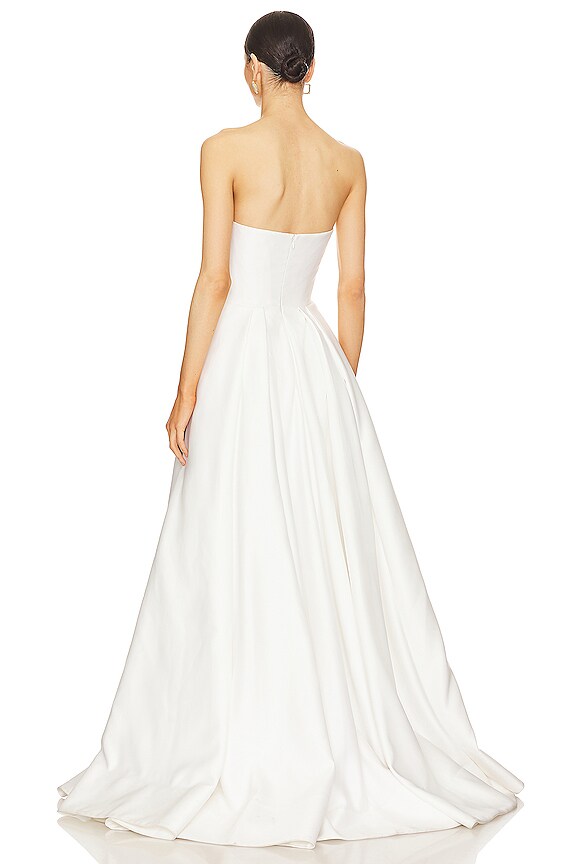 Barbara Gown