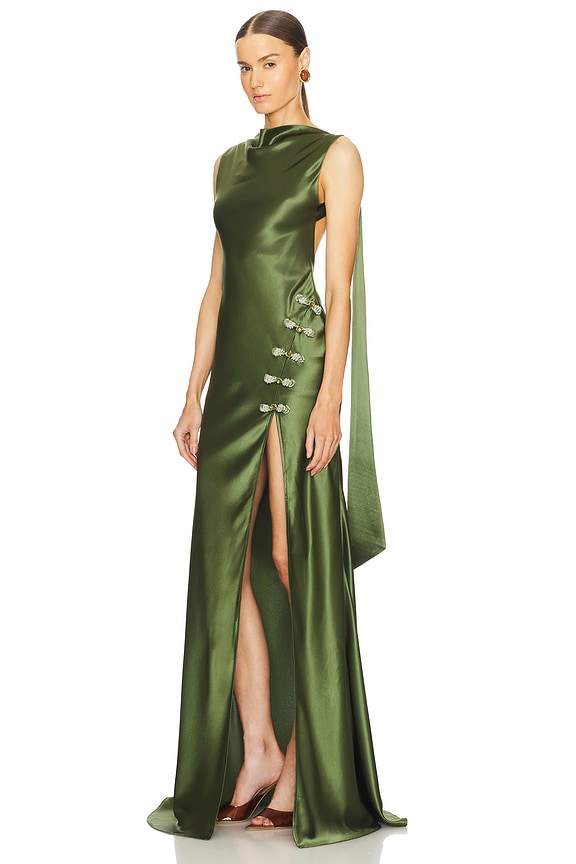 Priscilla Gown