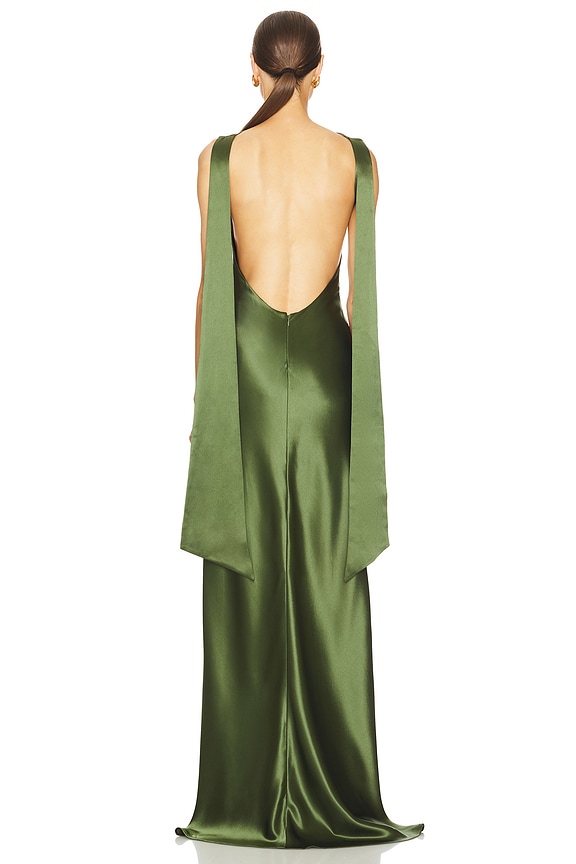 Priscilla Gown