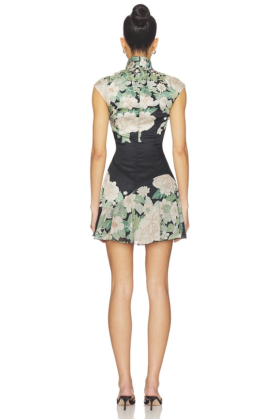 Lili Dress