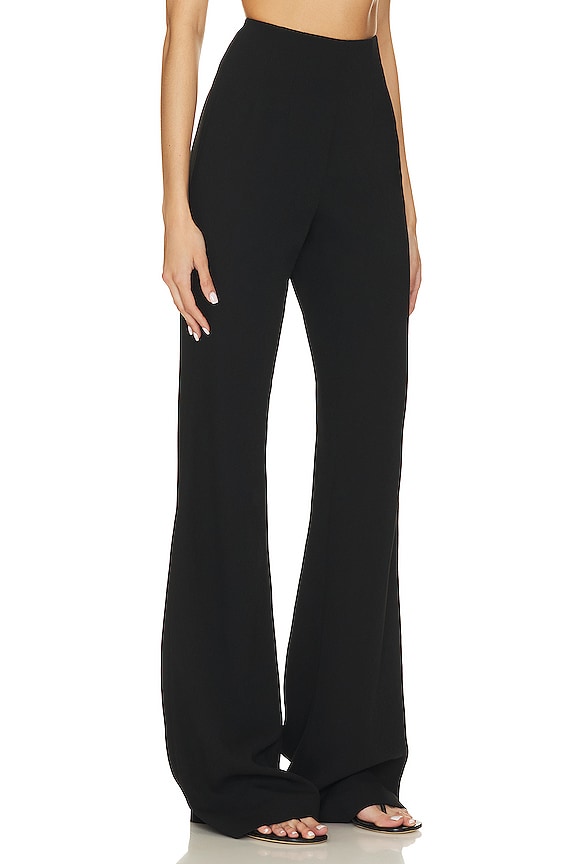 view 2 of 4 Alex Pants in Black
